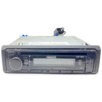Kenwood KDC-120U Radio Auto