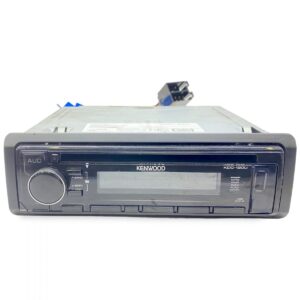 Kenwood kdc-120u radio auto