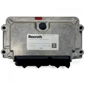 Rexroth unitate de control rc2-2/21 + afc/solar002