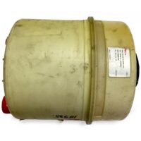Recipient Rezervor Ulei Ventilator Hidraulic Solaris - Piese Cod: 8106664-0015, 81066640015, R902651116, 97037307, 0303-135-000, 0303135000, 0126-036-041, 0126036041