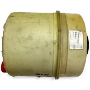 Recipient rezervor ulei ventilator hidraulic solaris – piese cod: 8106664-0015, 81066640015, r902651116, 97037307, 0303-135-000, 0303135000, 0126-036-041, 0126036041