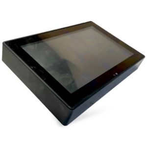 Ecran pentru șofer solaris 1085010-13 1 Ecran pentru șofer solaris 1085010-13
