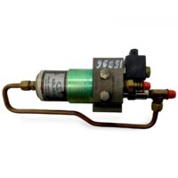Regulator de presiune a gazului Solaris 1000038222-26/1100 SERIES