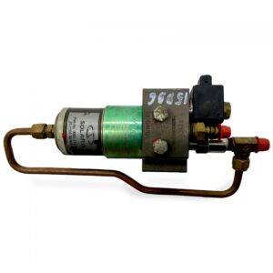 Regulator de presiune a gazului solaris 1000038222-26/1100 series 1 Regulator de presiune a gazului solaris 1000038222-26/1100 series