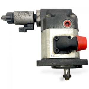 Motor hidraulic pentru ventilator de răcire solaris azmf-11-019lcb20mb-0390-052-125