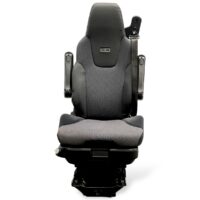 Scaun șofer model BE-GE pentru autobuz Solaris