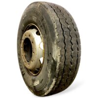 Roată Dunlop SP-352 295/80R22.5