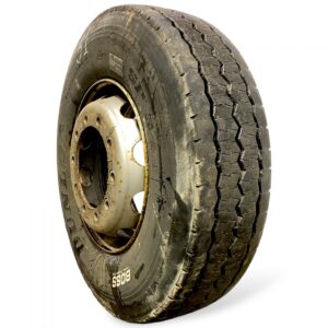 Roată dunlop sp-352 295/80r22. 5