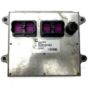Unitate de control motor ecu solaris p/n: 4359433