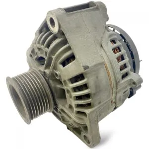 Alternator solaris 1697023/1697024/1977231/1377860/13778602/1697322/0104-200-001/0104200001