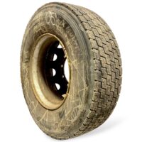 Roată GOODYEAR 295/80R22.5 149/146M MULTIWAY HD