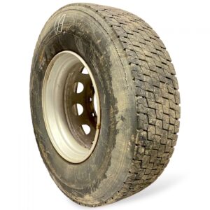 Roată solaris 295/80r22. 5 225x9 225x8. 25-28 1 Roată solaris 295/80r22. 5 225×9 225×8. 25-28