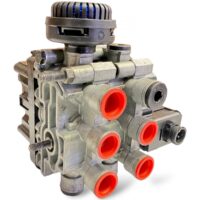 Supapă ECAS Solaris 4728800650 0346875-19