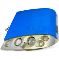 Carcasă Far Stânga Solaris - Cod: 0000-057-345-0000057345-1503-119-000-1503-120-000-0000-200-794-1503-152-972-1503119000-1503120000-0000200794-1503152972-16