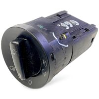 Comutator faruri Solaris 1553-897-000-12