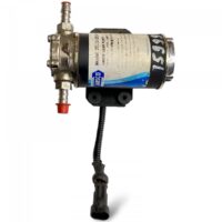Pompa de circulație lichid de răcire Jabsco 23220-2024M 12V pentru Solaris