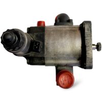 Motor hidraulic pentru ventilator de răcire Solaris AZMF-11-019LCB20MB