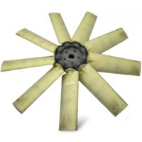 Paletă Ventilator de Răcire Solaris 0000-041-286