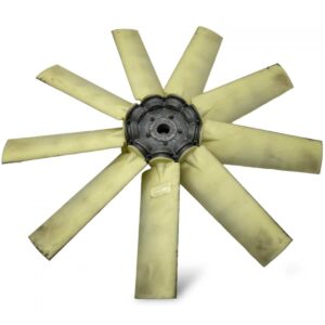 Paletă ventilator de răcire solaris 0000-041-286