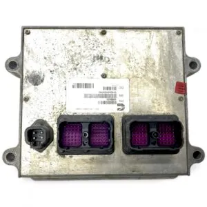 Unitate de control motor ecu solaris 4359433 2108002q5492 0120-300-368