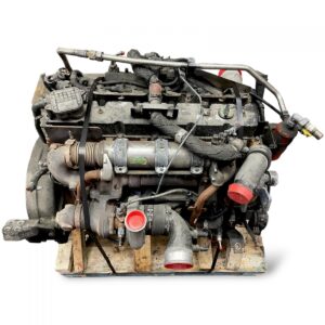 Motor solaris 0120390026 0120 390 026