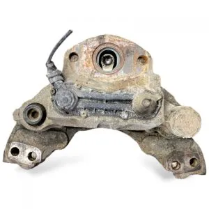 Etrier de frână stânga ax secundar solaris k003810 sn7216 k001502 0000-328-136-0000328136-0870-213-687-0870213687-14