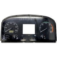Panou de Instrumente pentru Bord Solaris 15710102040100