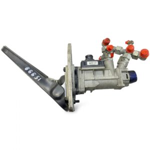 Supapă principală de frână cu pedală solaris 5801546260 1102408020 759010027 30016603 235400003 1102 408 020 18