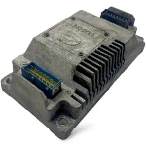 Unitate de control motor (ecu) solaris 5320525 / 5265129 / 5296050 / 0120301194 / 0120 301 194