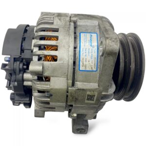 Alternator solaris 12v 110a prestolite 86003659 pentru autobuze 1 Alternator solaris 12v 110a prestolite 86003659 pentru autobuze