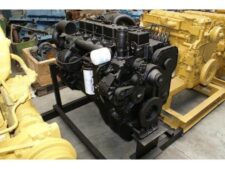 Motor Cummins 6CT 8.3 12V