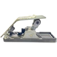 Pedală de accelerație cu senzor de poziție Solaris 0000-022-282