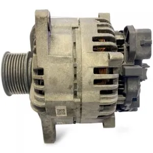 Alternator solaris 1697023, 1697024, 1977231, 1377860, 13778602, 1697322, 0104-200-001, 0104200001