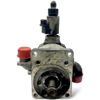 Motor hidraulic pentru ventilator de răcire Solaris, cod 0511625311, model AZMF-11-019LCB20MB-0390-052-125-0390052125-11