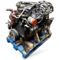 Motor Solaris 0120390026 - 0120 390 026