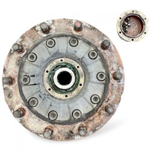 Butuc roata dreapta - ax secundar frână cu disc pentru solaris 1 Butuc roata dreapta – ax secundar frână cu disc pentru solaris