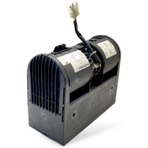 Set radiator ventilator pentru încălzire cabină solaris 1805-000-000 / teddy200 151-552-0024