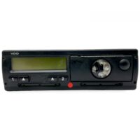 Tahograf VDO Solaris 1381 1070200002-0000 215 024-0000215024-15