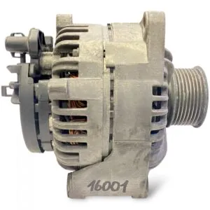 Alternator solaris 16001