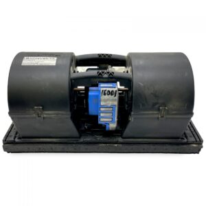 Ventilator de încălzire konvekta solaris b11ab2271-0000-007-540