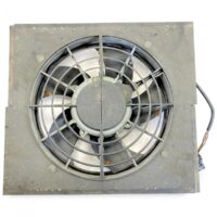 Ventilator de răcire AC Solaris B11-AA2-208-0000-139-357-0000139357-14