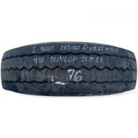 Roată Dunlop 295/80R225 - P v8.25 M 12-15 16001