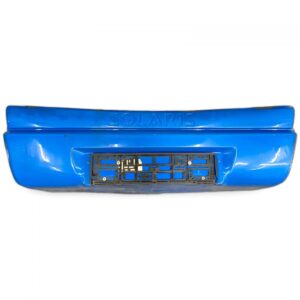 Capac bara față centrală solaris albastră 1701-169-714-1701169714