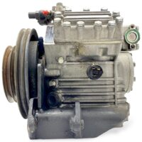 Compresor AC Solaris KVX40560N H13-004-502-1804-170-173-1804170173-1804170121-1804-170-121-12