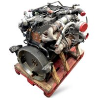 Motor Solaris 0120390026 0120-390-026 12V