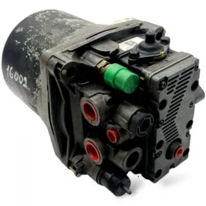 Uscător de aer solaris 93677a 1102751155