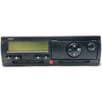 Tahograf VDO pentru vehicule Solaris, cod 13811070200002
