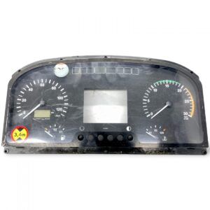 Ceas de bord solaris 15710102040100 1 Ceas de bord solaris 15710102040100