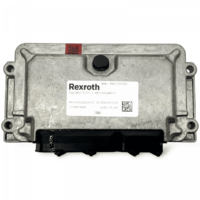 Unitate de control Rexroth R902109743 Typ:RC2-2/21 + AFC/SOLAR002