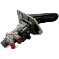 Supapă Principală de Frână cu Pedală pentru Solaris - Coduri 5801546260, 1102408020, 759010027, 30016603, 235400003, 1102-408-020-16